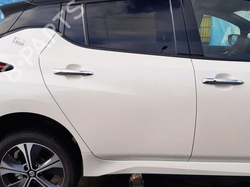 Used Right rear door Right rear door NISSAN LEAF (ZE1) Electric (218 hp) 39888516 39888516