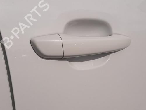 Right front door CITROËN C3 III (SX) 1.2 THP 110 (SXHNPS, SXHNZT, SXHNZ6) | BP29183138C3 