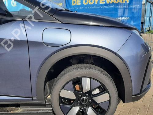 Guarda-lamas direito Guarda-lamas direito BYD DOLPHIN EV (204 hp) 33627743 33627743