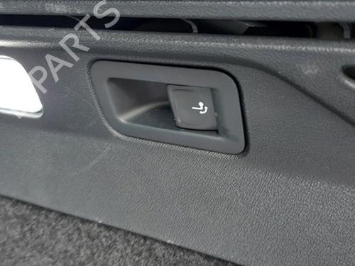 Kule for tilhengerfeste/Mekanisme VW ID.5 (E39) Pro | BP27985033C141 