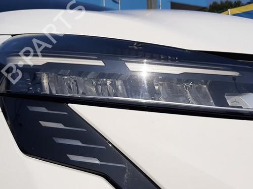 Used Right headlight Right headlight 39623212 39623212