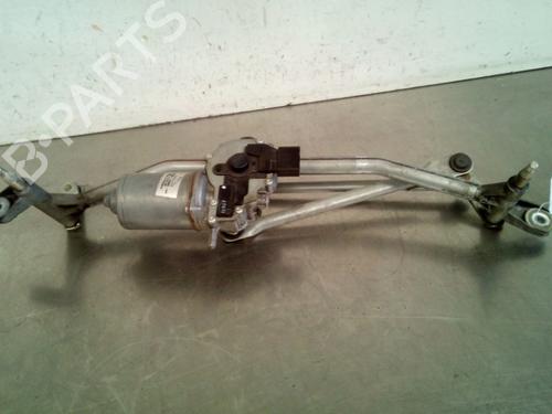 Used Front wipers mechanism JAGUAR XJ (X351) 3.0 SDV6 (275 hp) 19755103