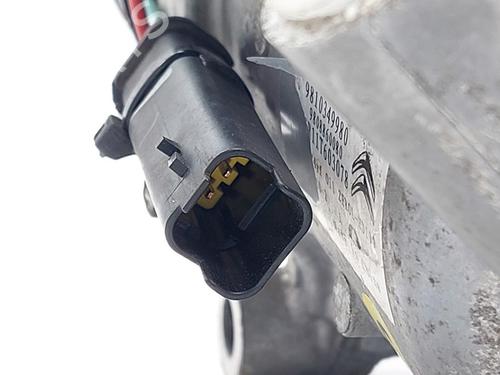 AC compressor CITROËN BERLINGO Box Body/MPV (K9) 1.5 BlueHDi 130 | BP32198146M34 