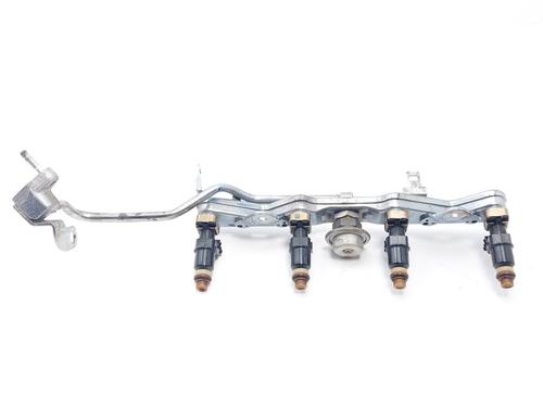 Used Injection rail Injection rail 36814872 36814872