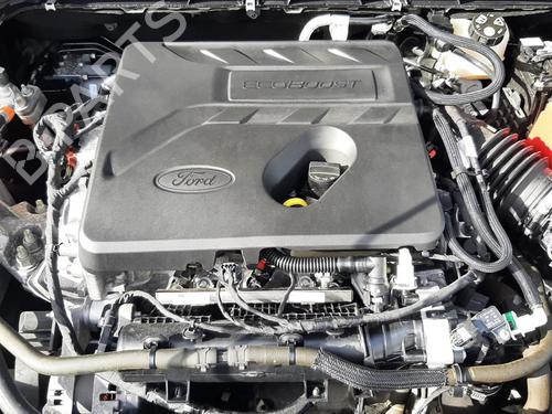 Used Engine Engine 39478044 39478044