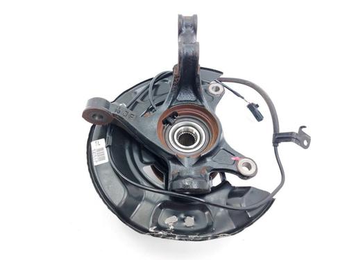 Left front steering knuckle TOYOTA YARIS (_P13_) 1.5 Hybrid (NHP130_) | BP27887233M25 