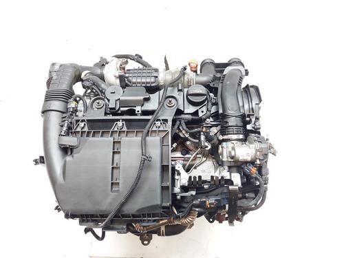 Engine PEUGEOT PARTNER Box Body/MPV (K9) 1.6 BlueHDI 75 | BP29868404M1