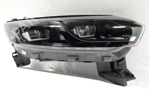 Used Right headlight RENAULT ESPACE V (JR_) 1.8 TCe 225 (225 hp) 19752540