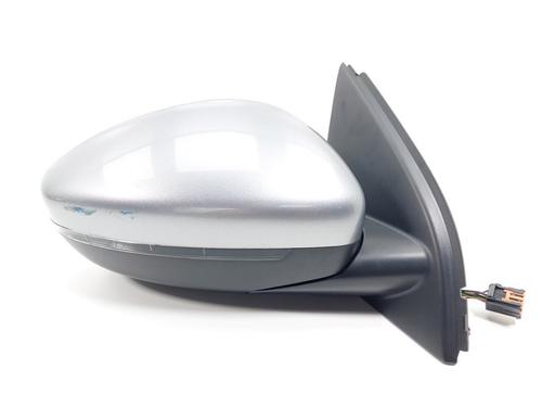 Used Right mirror PEUGEOT 308 SW II (LC_, LJ_, LR_, LX_, L4_) 1.6 BlueHDi 120 (120 hp) 19766289