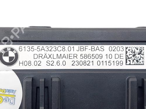 Control unit BMW 1 (F40) 118 i | BP24503815M11 - Image 4