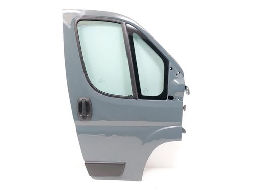 Used Right front door Right front door FIAT DUCATO Van (250_) 120 Multijet 2,2 D (120 hp) 29374045 29374045