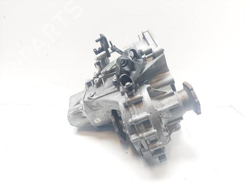 Gearbox VW GOLF VIII (CD1, DA1) 1.0 TSI | BP21559748M3 