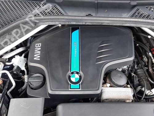 Motor Motor BMW X5 (F15, F85) xDrive 40e (313 hp) 35793118 35793118