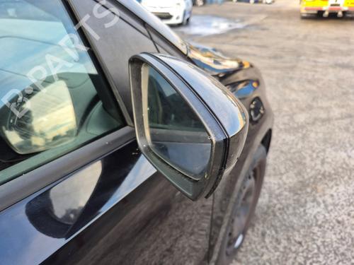 Right mirror VW POLO V (6R1, 6C1) 1.2 | BP29374034C27 