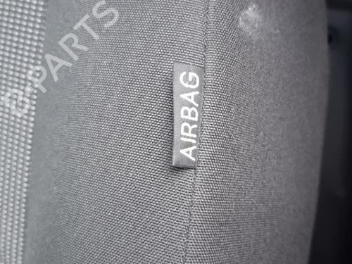 Left front seat OPEL COMBO Box Body/MPV (K9) Combo-e | BP38958854C15 - Image 2