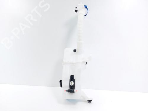 Sprinklertank MERCEDES-BENZ B-CLASS Sports Tourer (W247) B 200 d (247.012) (150 hp) 27985112