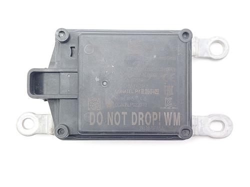 Used Electronic module NISSAN QASHQAI II (J11, J11_) 1.3 DIG-T (140 hp) 31801192