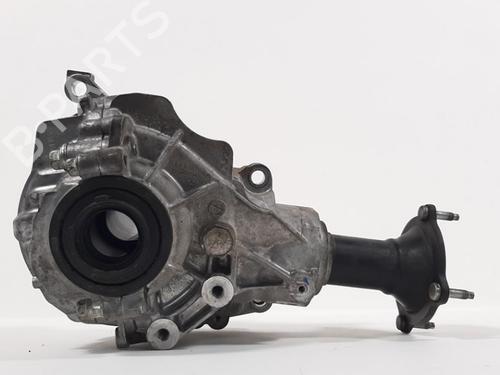 Transfer box MAZDA CX-5 (KF) 2.5 AWD | BP19758718M36 - Image 4