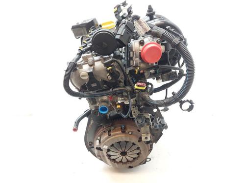 Engine ALFA ROMEO MITO (955_) 1.4 (955AXB1B) | BP37760640M1 - Image 3