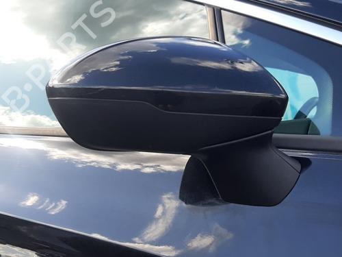 Used Right mirror Right mirror 38172892 38172892