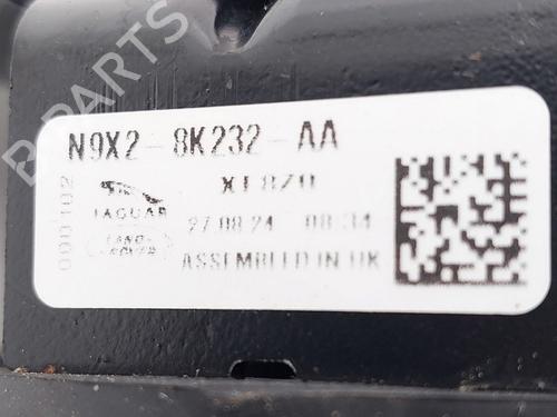 Auxiliary water pump LAND ROVER RANGE ROVER SPORT III (L461) P460e PHEV AWD | BP29274278M111 