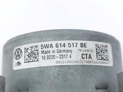 ABS pump CUPRA FORMENTOR (KM7, KMP) 2.0 TSI 4Drive | BP32350423M43 - Image 4