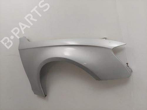 Right front fenders AUDI A4 B8 Avant (8K5) S4 quattro | BP24617650C42 