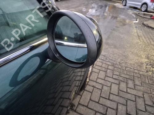 Right mirror MINI MINI (R56) One | BP29868837C27