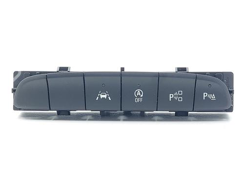 Used Switch OPEL INSIGNIA B Sports Tourer (Z18) 1.5 (35) (140 hp) 30875773