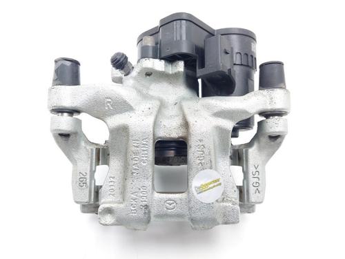 Right rear brake caliper MAZDA CX-30 (DM) SKYACTIV-G M Hybrid (DM5W, DM6W) | BP19771050M106 