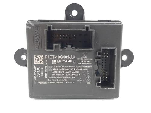 Used Control unit Control unit 19750958 19750958