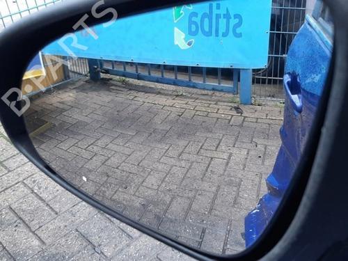 Left mirror PEUGEOT 108 1.0 VTi 72 | BP29080696C26