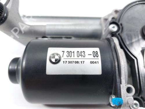 Front wipers mechanism BMW 2 Active Tourer (F45) 216 i | BP27549730C83 