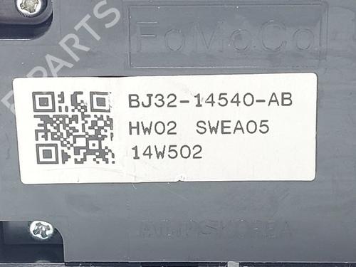 Switch LAND ROVER RANGE ROVER EVOQUE (L538) 2.2 D 4x4 | BP27256664I30 