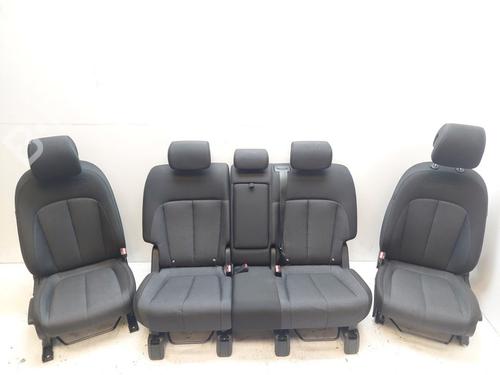 Ensemble sièges HYUNDAI IONIQ 5 (NE) EV (170 hp) 25293426