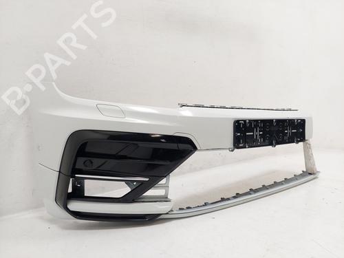 Front bumper VW TIGUAN (AD1, AX1) 2.0 TSI 4motion | BP29511924C7 