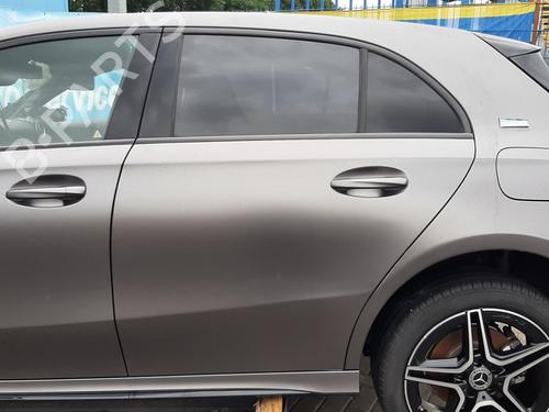 left-rear-door-mercedes-benz-a-class-w177-2018-37760802 main image