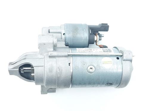 Démarreur OPEL COMBO Box Body/MPV (K9) 1.5 D (131 hp) 32148165