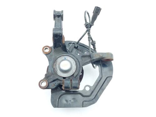 Left front steering knuckle SMART FORFOUR Hatchback (453) 0.9 (453.044, 453.053) | BP23748515M25 