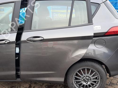 Venstre side skydedør FORD B-MAX (JK) 1.0 EcoBoost (100 hp) 31970224