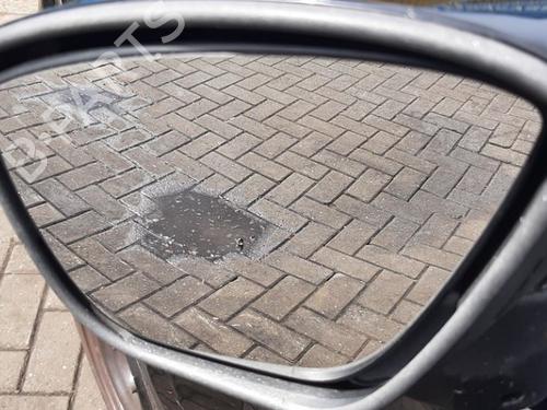 Left mirror FORD KA+ III (UK, FK) 1.2 | BP26307535C26 