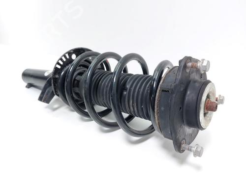 Left front shock absorber VW CADDY IV Box Body/MPV (SAA, SAH) 1.6 TDI | BP28055174M16 