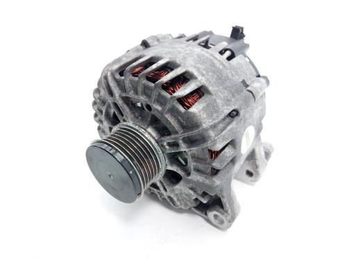 Generator PEUGEOT EXPERT Van (V_) 1.6 BlueHDi 95 (95 hp) 32711132