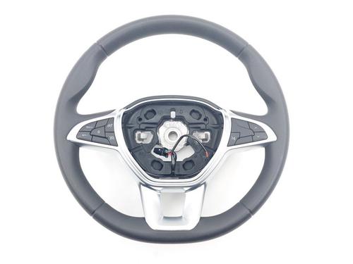 Used Steering wheel RENAULT EXPRESS Box Body/MPV 1.5 Blue dCi 75 (F6AA) (75 hp) 21813473
