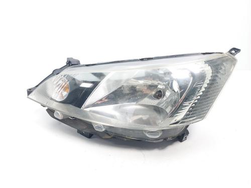Used Left headlight Left headlight 33740967 33740967