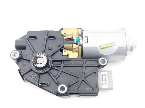 Moteur du toit ouvrant LAND ROVER RANGE ROVER SPORT II (L494) 3.0 SDV6 4x4 (306 hp) 28807782