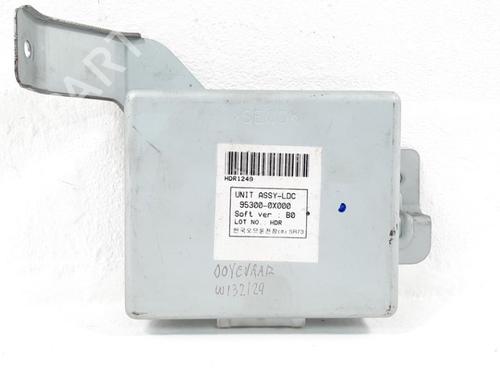 Used Control unit Control unit HYUNDAI i10 II (BA, IA) 1.0 (67 hp) 19751136 19751136