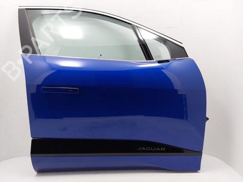Used Right front door JAGUAR I-PACE (X590) EV400 AWD (400 hp) 19768895