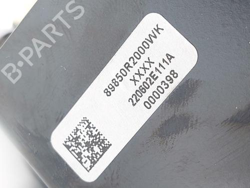 Rear center seatbelt KIA SPORTAGE V (NQ5) 1.6 T-GDi Hybrid | BP30102240I27