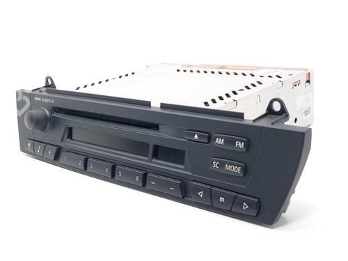 Radio BMW X3 (E83) 2.0 i | BP27662074E6 